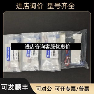 PPM F10T2 F18T3 DC24V议价 KOGANEI电磁阀F10T2