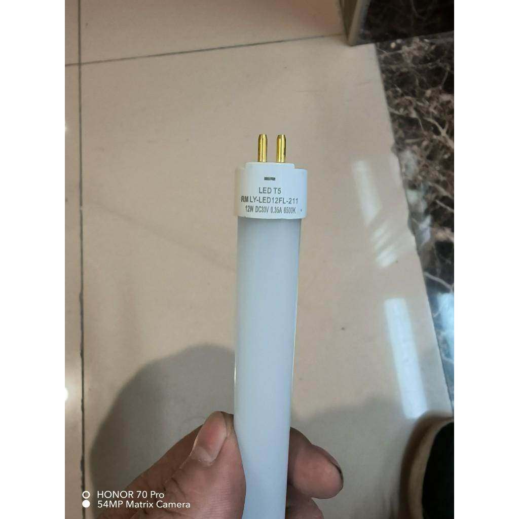 通力电梯LEDT5灯条灯管RMLY-LED12LF-211欧朗KM51820554长度849MM