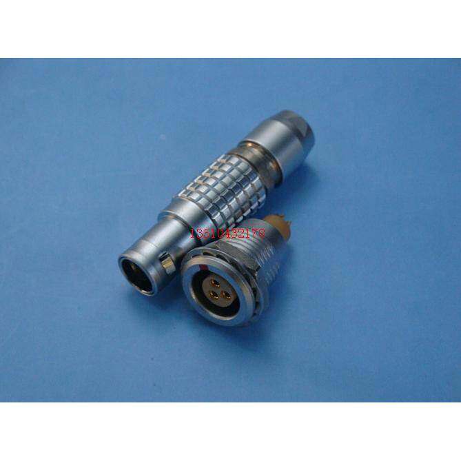 LEIMO航空插座 医疗仪器监护连接器雷默连接器FGG EGG 1B3芯公母