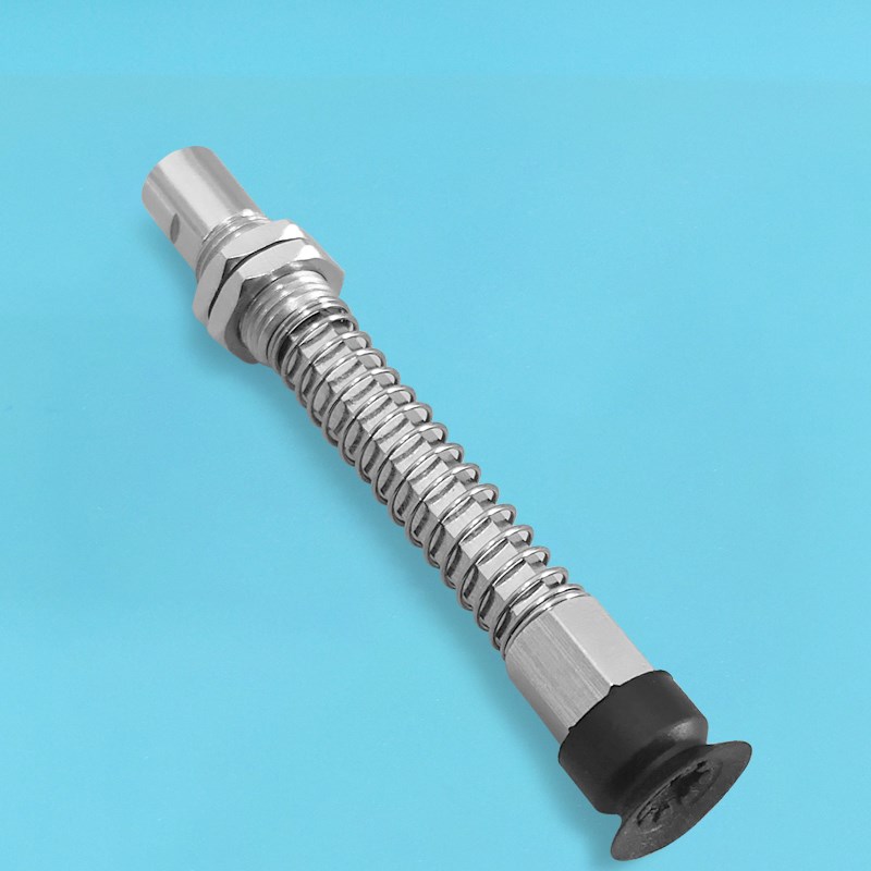 真空吸盘 SMC ZP3-T04T06T08T10T13T16UMNK10/UMSK10-B5加长行程