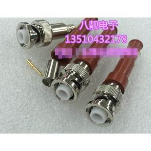 BNC MHV 3000伏高压头 4高压插头 MHV3000V