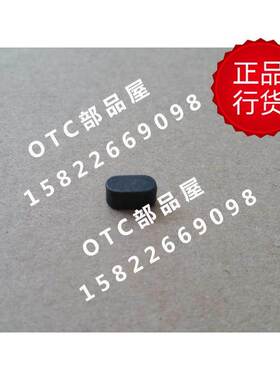 OTC送丝机双圆头平键、3361-206、XD200S、XD350S、XD500S用