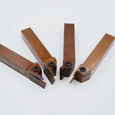 数控端面切槽刀杆MGHH525R 225 325 320外圆平面大切深割槽弹簧钢