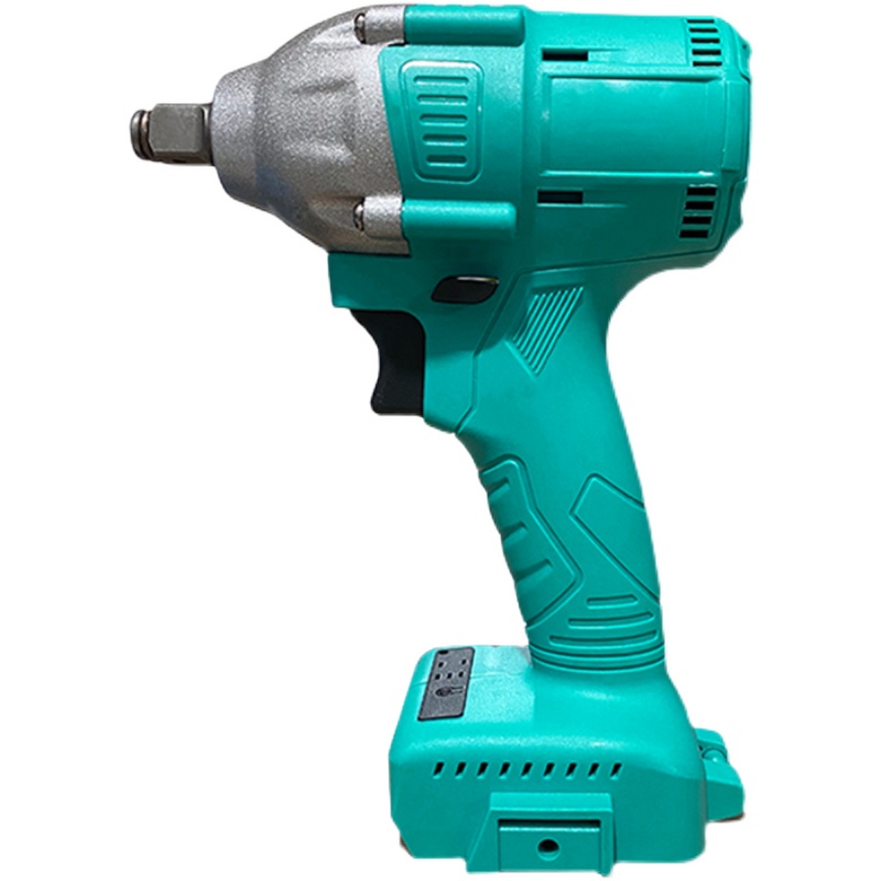 通用款大亿电动扳手艺2106裸机架子工木工无刷配件48VF88F电池