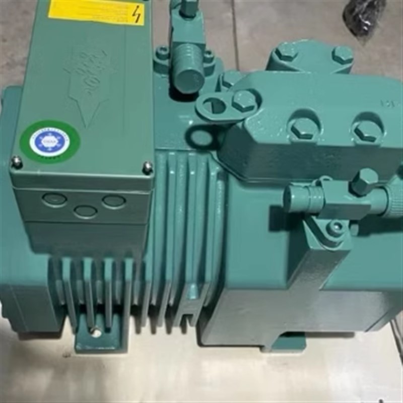 2CES-4-40S 4EES-4 4FES-5 4FC-5.2Y 4DES-5-40S全新比泽尔压缩机