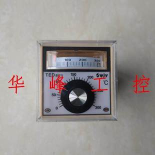 2002 2001 2301 2302 SWJY金四维指针式 温控器400度K 温控仪TED