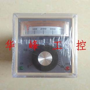 2001 2002 2301温控仪指针式 KKK奥特TE TED 温控器 E型400度