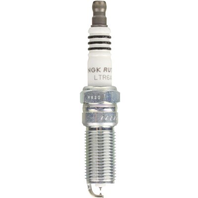 NGK 进口HX系列 火花塞HX(钌铂金) S91276 LTR6AHX 单支价