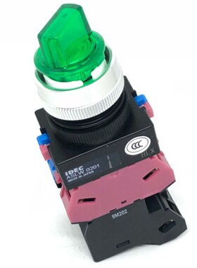 IDEC和泉ASLW26211pw 0201 0301 ASLW22211DG 10DR 20DY自锁31622