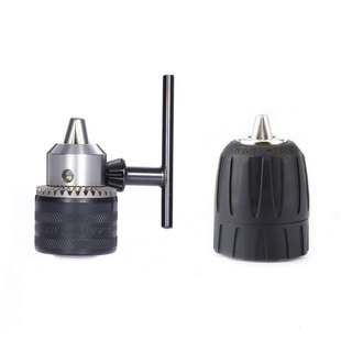 螺纹 B16 UNF 三鸥扳手钻夹头 手枪钻夹头1.5