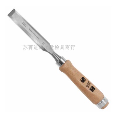 德国原装进口MHG榫凿带木质手柄