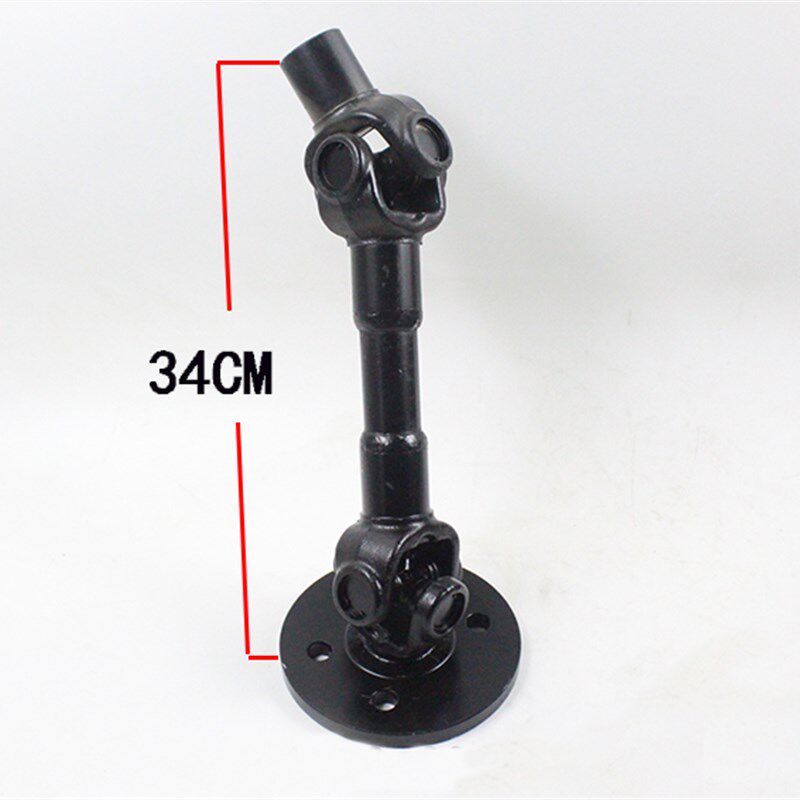 杭叉R450-361000-000传动轴总成 R45 R40齿轮油泵到发动机连接轴