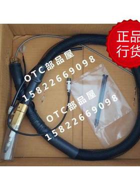 OTC机器人FD AII-B4 B6一线式同轴电缆L-10638 L-10641 L-11709