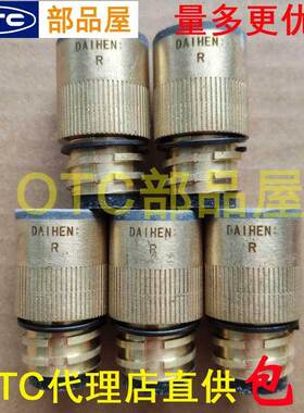 OTC机器人AII-V6L B4L FD-V6L B4L 原装进口绝缘套环L10603D00