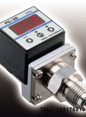 日本科宝COPAL压力表PG-35-103R-NVCB PVC PVCB NG2 35-103R-PG2