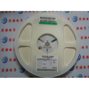 精密5% 0805 贴片电阻 36欧 0805贴片电阻 36R 一盘5千