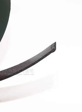 黑色海绵双面胶 手机维修用泡棉双面胶带 高粘泡沫胶汽车装饰广告