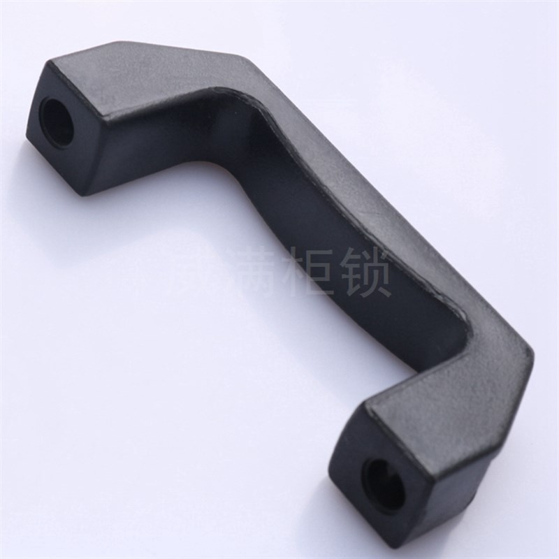 LS520尼龙塑料拉手配电器开关柜文件资料柜箱工具机箱抽屉柜拉手