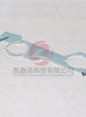 2021款路虎捷豹新款Ingenium 直六3.0T正时工具凸轮轴固定工具