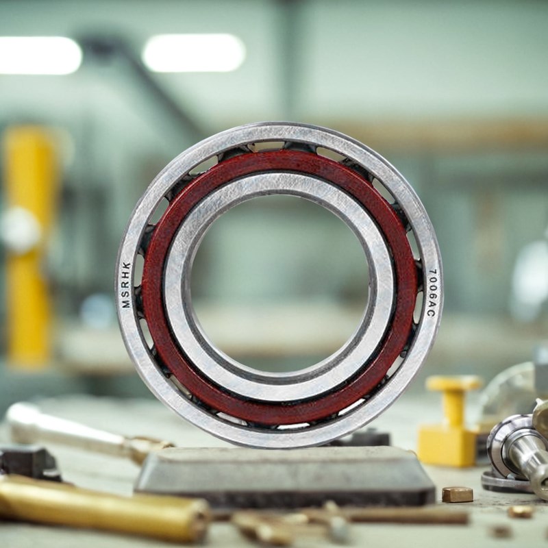 角接触球轴承7000 7001 7002 7003 7004 7005 7006 7007 724C/AC