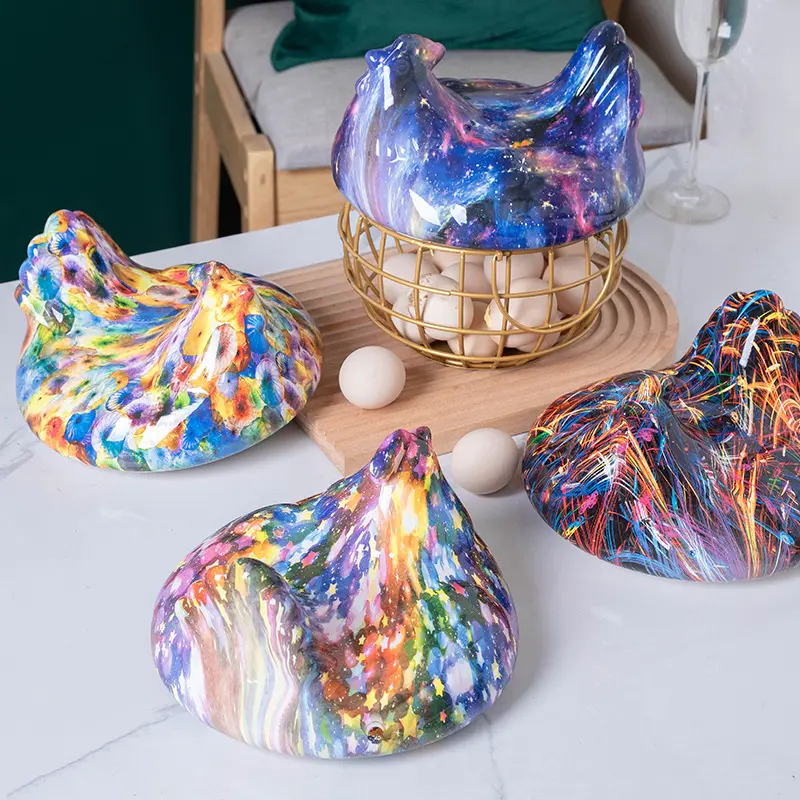 装鸡蛋的小篮子创意铁艺姜蒜收纳篮厨房置物筐鸡蛋收纳盒