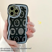 知泰日韩14iphone12pro适用11花朵13promax花孔波浪