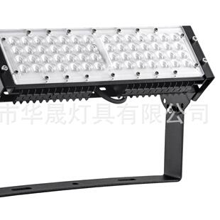led防水50W100W150W200W300W600W码头球场大功率隧道大功率投光灯