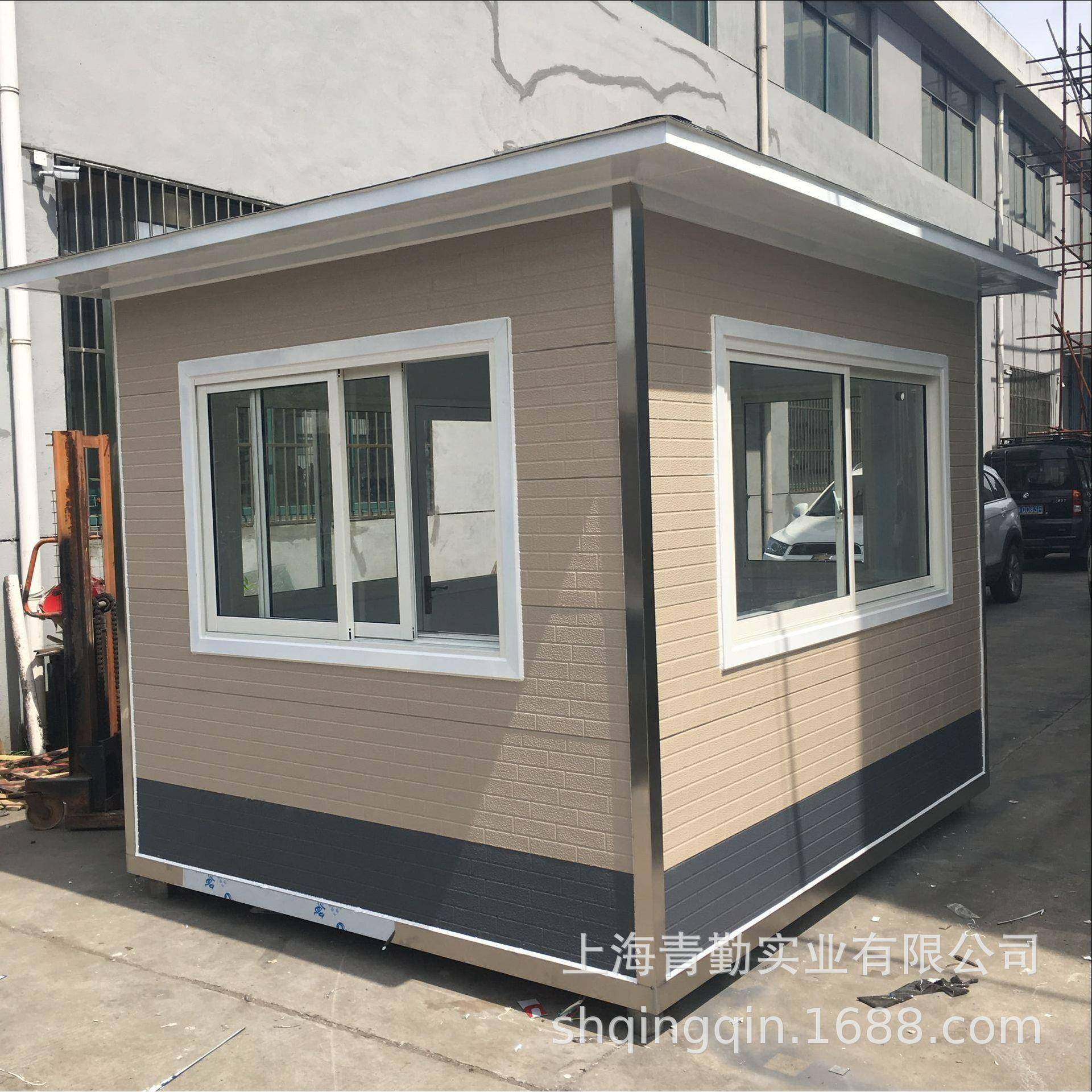 保安岗亭、值班岗亭、金属雕花板岗亭专业生产厂家直销,基础建材,轻钢别墅,淘宝优惠券,粉丝福利购,淘宝优惠卷