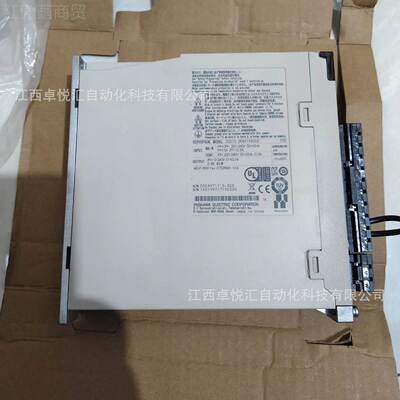 安川 SGD驱7新S-2R8A100A02 伺服动器 全原装SGD7S-2R正品 需要议