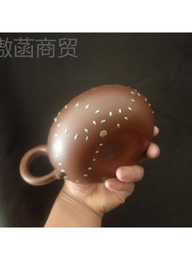 锔紫配件 砂壶瓷瓷器 银钉 银钉 材锔料95935配件