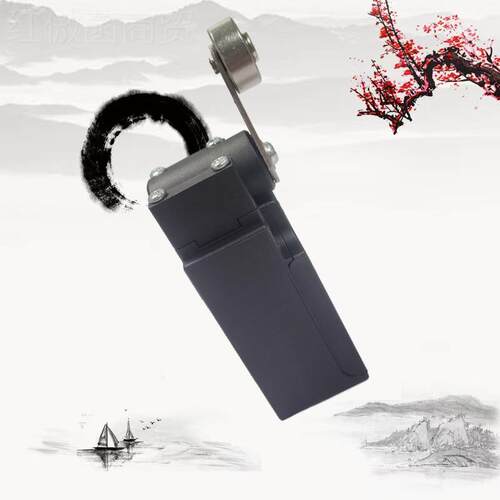 旭-瑞X0Z型914滚轮摆杆行程开关(限位DIO开关)
