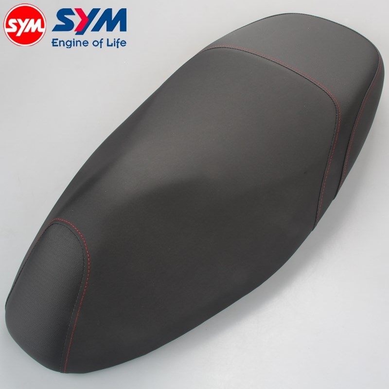 三阳 XS150T-11 JET SL 新款 小钢炮 坐垫 座垫 座包 原装 包邮