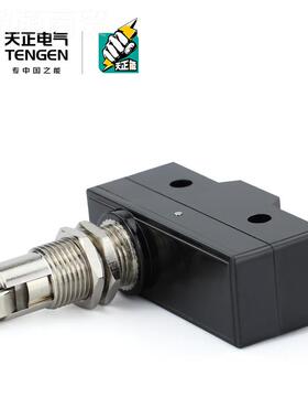 天正LXTYMWZ5-111行程开关  TM-1308限位开关 -15GQ2Q2-B 微动开