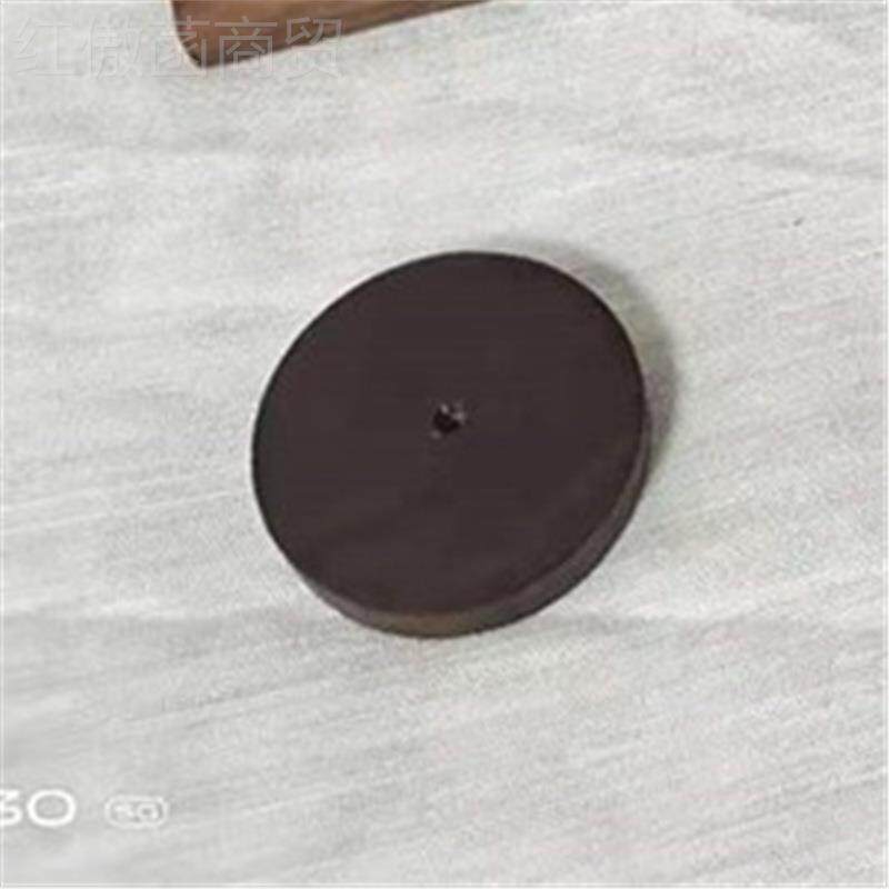战黑桃diy拍展示摆件方块哩哔地TRSpMWne台木质胸像照手胡办模型