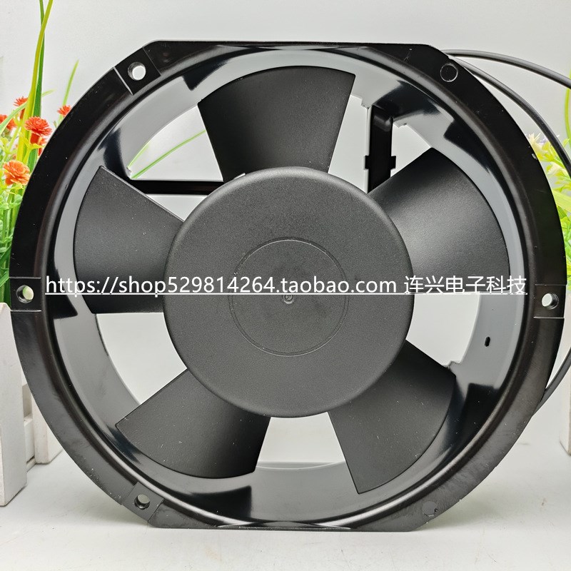 全新COOLBIT CB17251A1/A2/A3-HBAPL-TC AC110/230/380V17251风扇