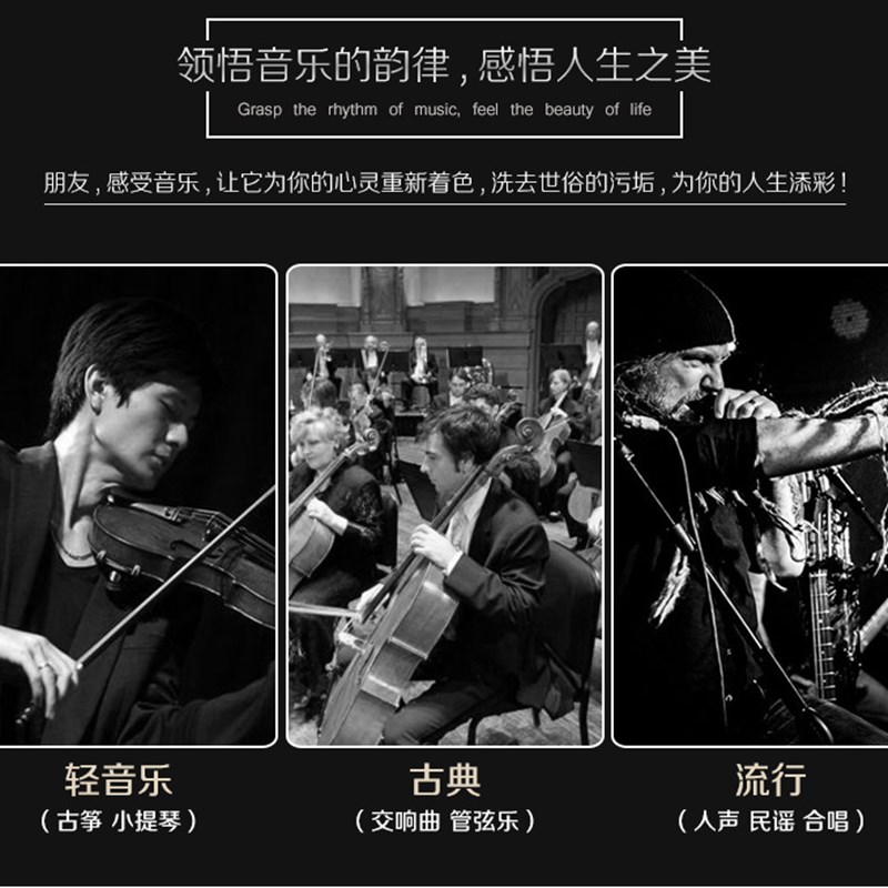 清风A20 单端甲类电子管功放 胆机 非一般的EL34设计,论美300B