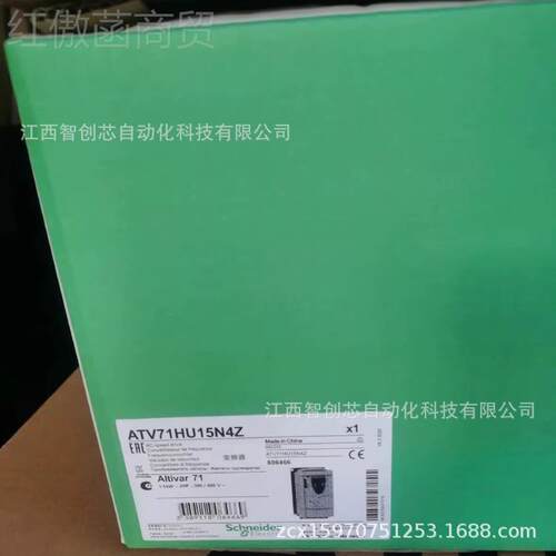 AS481718444Q ATS22C17Q CeSchnideTr软启动全新议价