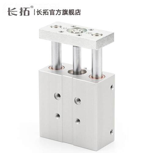 FSTOP型导向气缸DFM050-20/25/3/4055988/50/E80/100/125/150--A-