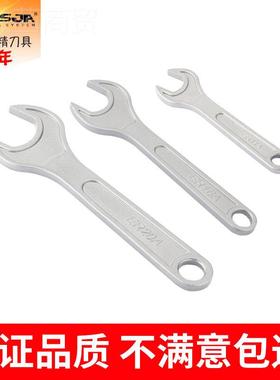 优质ER8E11ER16E20ERR2MIH5ER加32ER40扳手数控刀柄合金R加厚耐用