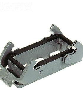 国浩亭HARTI德外NGHCO/19300320528连接器插针/壳/底座全系产品