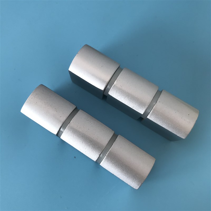 海坦柜锁 CL65-3电箱铰链配电柜门铰链不锈钢箱设备工业门铰链