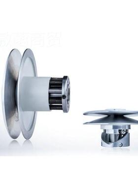 德国BERGES调节器KR105M. 13 改WHF变轴来向距离调节速度