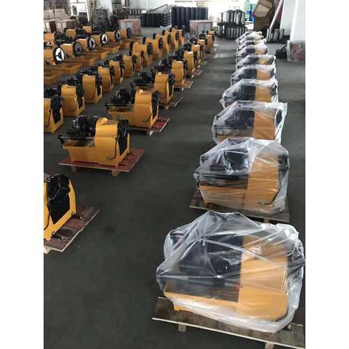 虎牌BCO电动高套丝机2寸，2工.5寸，3，4寸普通机、速机、寸双速