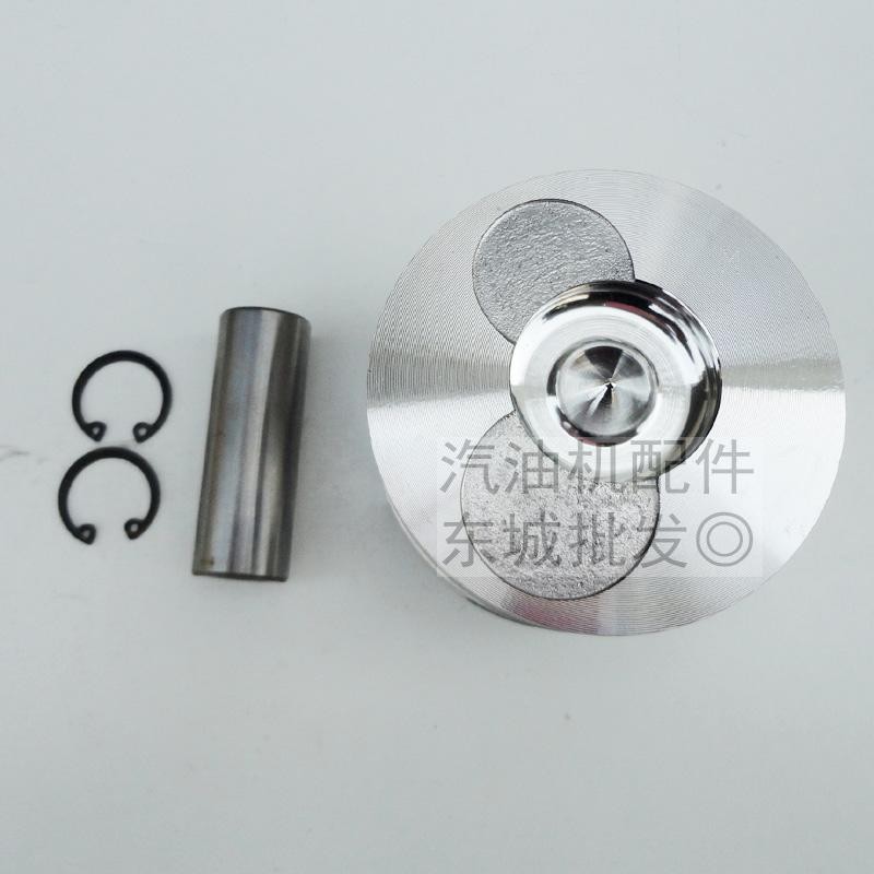 柴油发电机配件6.5KW 186F188FA活塞微耕切割机机192FA微耕机活塞
