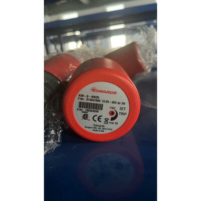 爱德华EDWARDS  AIM -8-NW25议价