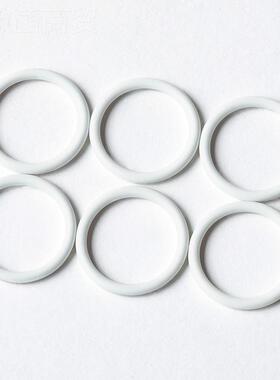 醚FFKM全氟密封胶o型圈橡 耐GXZ磨防水油胶垫圈 胶密封圈O硅型圈