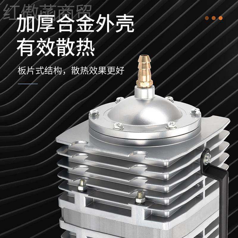 海鲜鱼增大池功率氧泵打氧机卖鱼专用SJL氧气机大电磁氧气泵气量,童鞋/婴儿鞋/亲子鞋,量脚器,淘宝优惠券,粉丝福利购,淘宝优惠卷