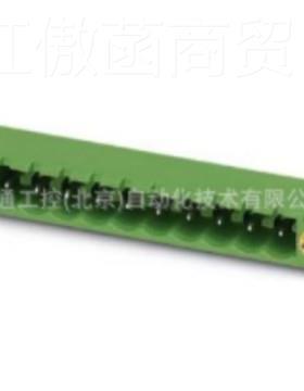 菲尼克斯 连接HQV；MSTB ,25/G12-器F