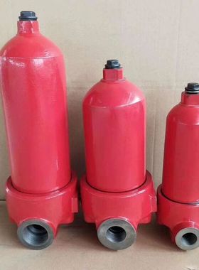 液压过滤器滤油器ZU-H10/25/40/63/100*5/10/20/30-P/DLP/BDP