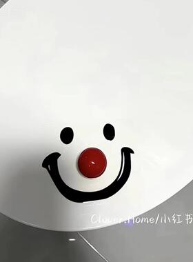 笑脸圆球马桶提盖器防脏厕手马桶手翻盖掀盖器所板提坐RRX垫盖盖